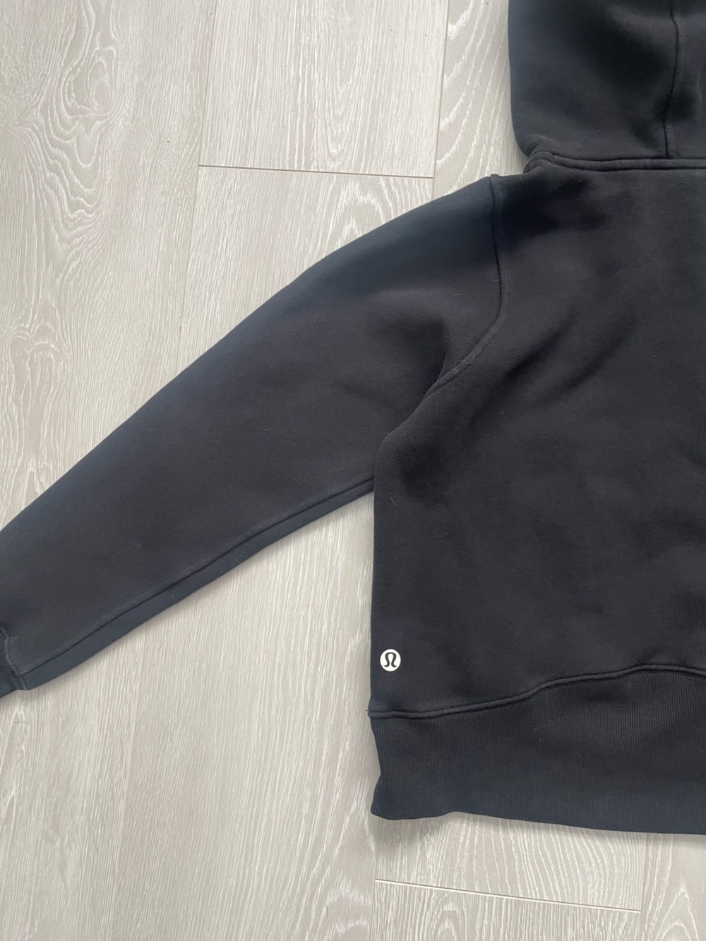 Team Canada Relaxed-Fit Fleece Hoodie
COC Logo size 2 - Picture 15 of 15